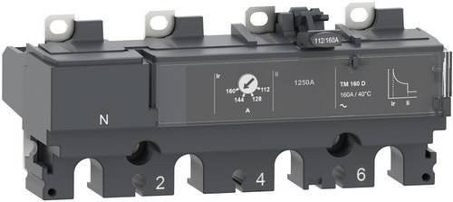 Schneider Electric C166TM160 Elektronikmodul in Grau - Bild 1