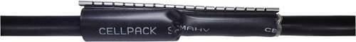 CellPack Warmschrumpf-Verbindungsgarnitur SRMAHV/28-10/250mm Schwarz für Kabel-Ø 10 - 28mm ohne Schraubverbinder - Bild 1