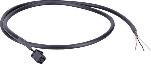 TE Connectivity Stecker 2069959-1 in Schwarz - Bild 1