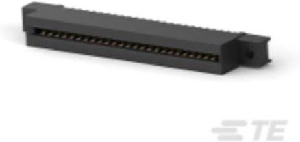 TE Connectivity 5530841-5 Box in Schwarz - Bild 1