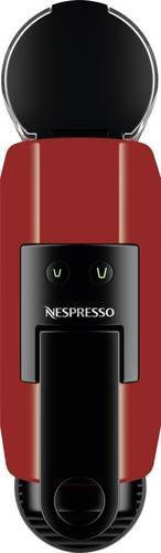 DeLonghi Nespresso Essenza Mini EN85.R Kapselmaschine in Rot - Bild 2