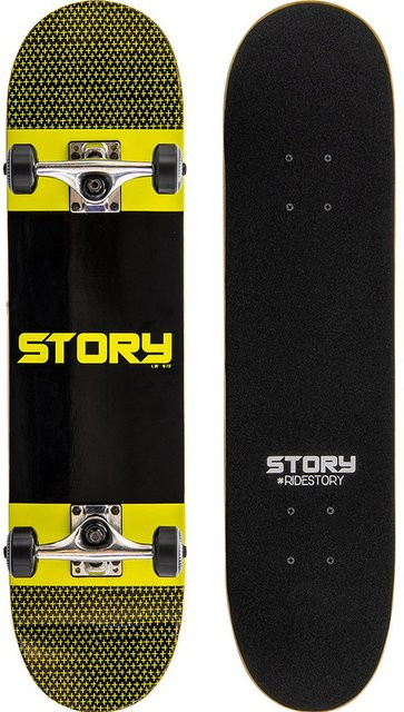 Supreme Skateboard Classic 7,5" - Bild 1