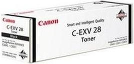 Canon C-EXV 28 Tonerpatrone Schwarz für imageRUNNER ADVANCE C5035i EQ80, C5045, C5051, C5250, C5255 - Bild 1