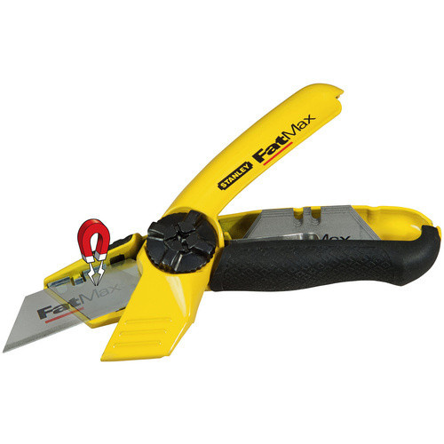 Stanley FatMax Universalmesser 0-10-780 in Gelb - Bild 3