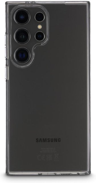 Samsung Galaxy S24 Ultra Handyhülle Always Clear in Transparent - Bild 1