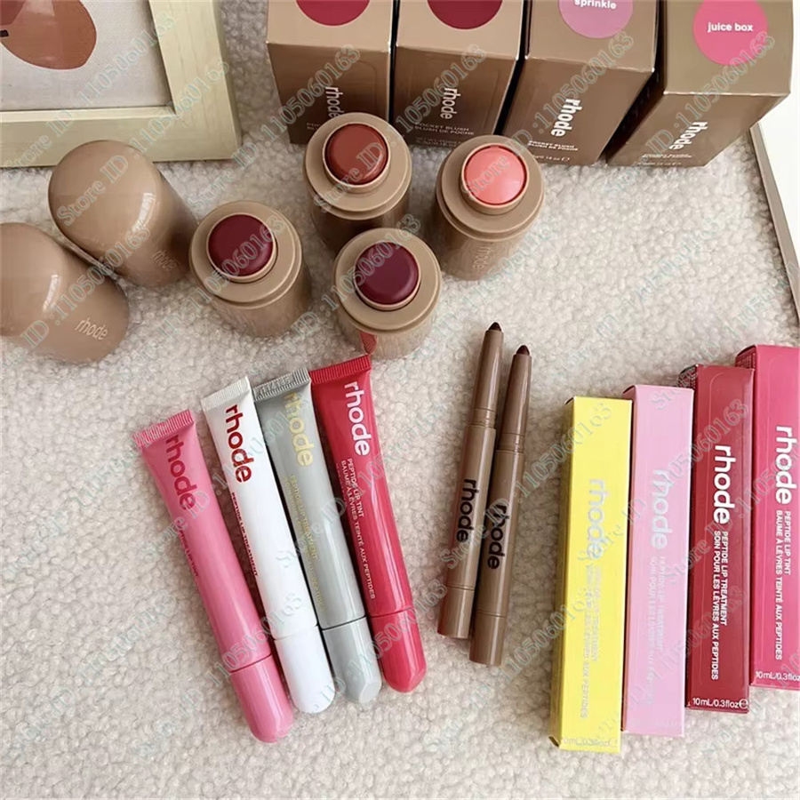 RHODE Lippenbalsam, Glänzend, Unisex - Bild 3