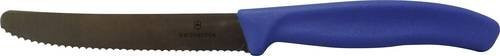 Victorinox Tomatenmesser Blau 6.7832.C1 - Bild 1
