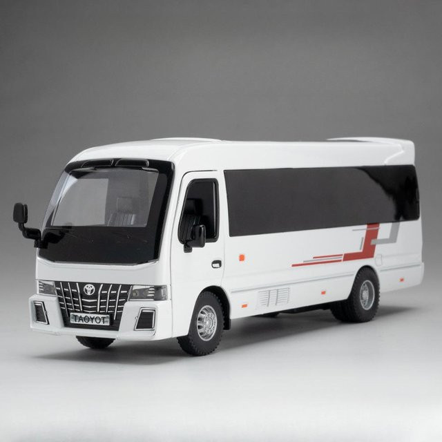 Linyi toy car Nutzfahrzeuge, Spielzeugmodelle, 1:32, Metall, mit Licht und Geräusch, ab 14 Jahren - Bild 1