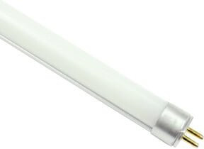Scharnberger Hasenbein Leuchtstofflampe T5 G5 13W 6500K Cool White 517 mm - Bild 1