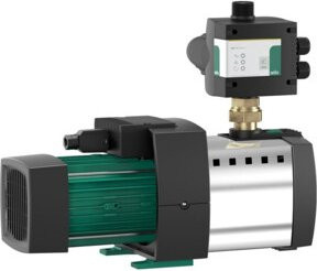 Wilo Wasserversorgungsanlage HiMulti 3 C 1-44, 0,6 kW, normalsaugend, 230 V - Bild 1