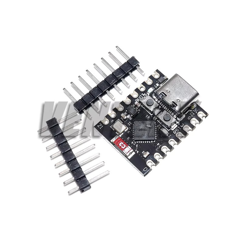 VENTENY ESP32-C3 SuperMini Entwicklungsboard mit WiFi und Bluetooth - Bild 1