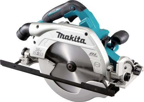 Makita Akku-Handkreissäge DHS900ZU 18V mit Bluetooth und 85 mm Schnitttiefe - Bild 1