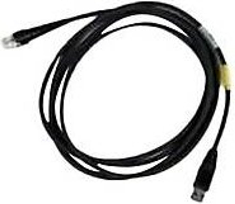 Honeywell USB Verbindungskabel, 5 V, Länge: 3 m, schwarz (CBL-500-300-S00) - Bild 2
