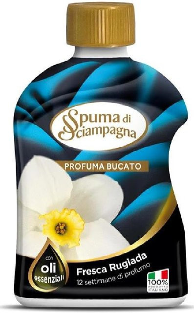 Spuma di Sciampagna Wäscheparfüm Fresca, 230 ml, Unisex - Bild 1