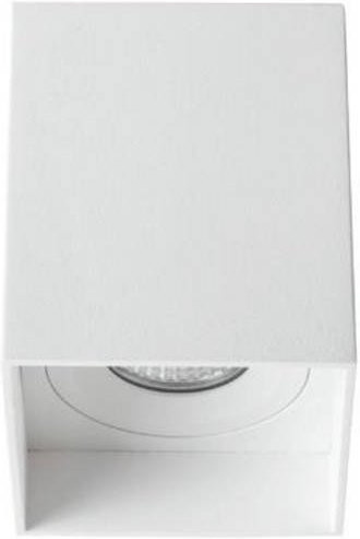 Brumberg Anbaugehäuse Weiß IP20 - Bild 1