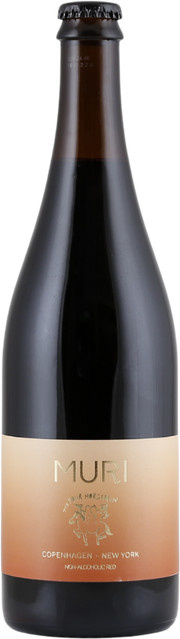 Muri The Four Horsemen, Wein, 0,75 l - Bild 1