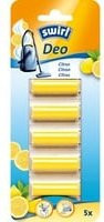 Swirl Staubsauger-Deo 5er Pack - Bild 1