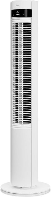 Duux Elevate Turmventilator weiß - Bild 1