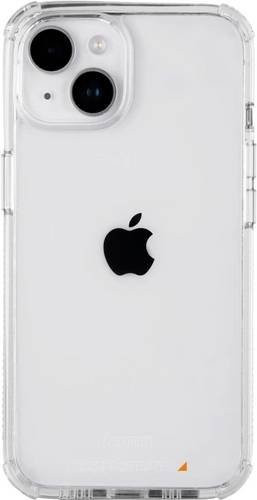 Hama Handyhülle Extreme Protect für Apple iPhone 13 und iPhone 14, transparent - Bild 1