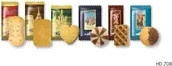 Hoppe Gebäckmischung Favoritenmischung 1050 g - Bild 1