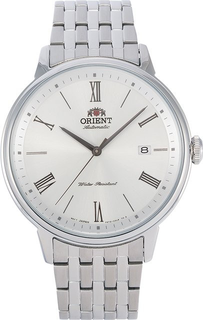 Orient Armbanduhr Automatik, Edelstahl, 43 mm, Herren - Bild 1