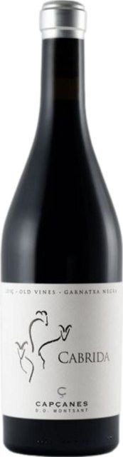 Celler de Capçanes Cabrida Garnacha Rotwein, 2021, Montsant, trocken, 1,5 l - Bild 1