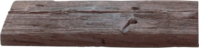 Kann Gartenschwelle Antik in Holzoptik B: 60 cm, T: 25 cm - Bild 1