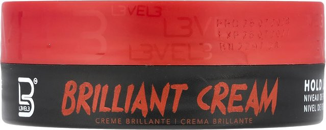 Brilliant Brillantcreme, 150 ml, mit Provitaminen, Unisex - Bild 1