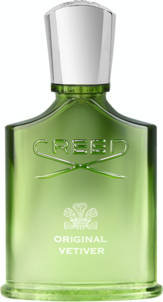 Creed Original Vétiver Eau de Parfum, Spray - Bild 1