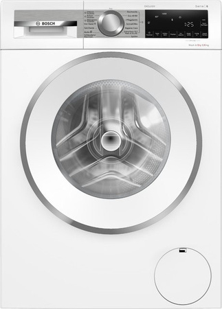 Bosch Stand-Waschtrockner WNG24492 in Weiss