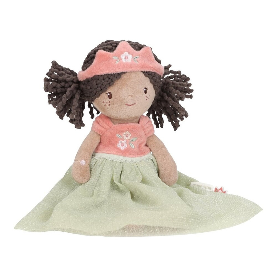 Little Dutch Kuschelprinzessin Evi, Plüsch - Bild 1