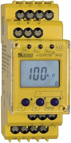 Bender B71036402 1 - 200kΩ in Gelb - Bild 1