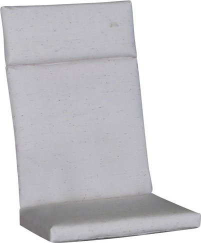 Sesselauflage Sun von Angerer Freizeitmöbel in Beige, B x L: 47 x 112 cm - Bild 1