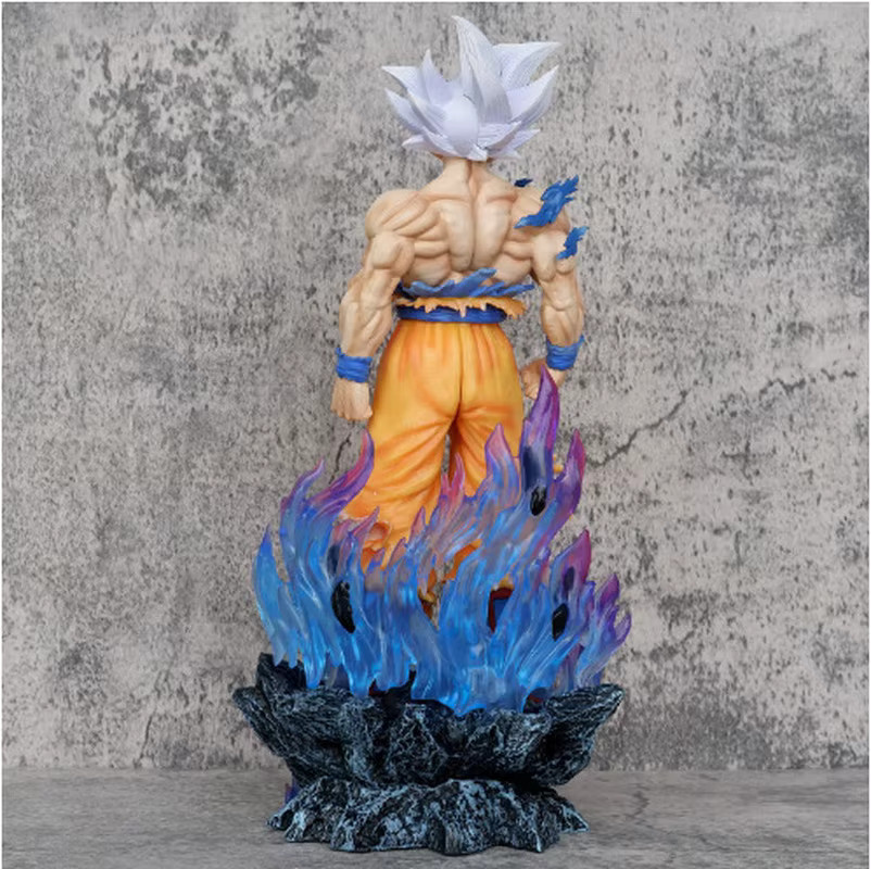 Bandai Dragon Ball Wukongs Freedom, Anime-Figurenmodell-Statue, Einzelfigur - Bild 2