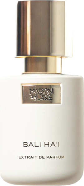 Maison De L'Asie Bali Ha'i Extrait de Parfum, Unisex, Blumig - Bild 1