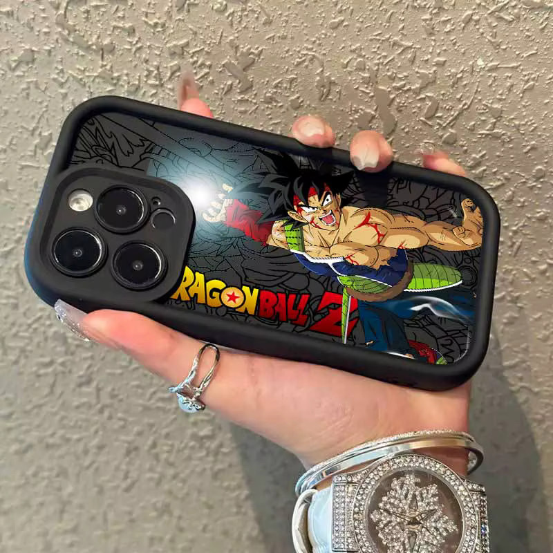 Passionate Dragon Balls Handyhülle für Samsung Galaxy A-Serie in Multicolour - Bild 2