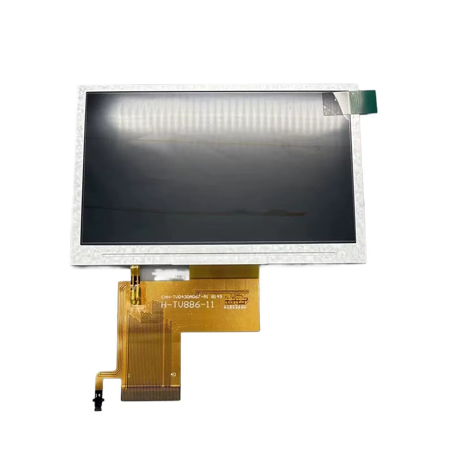 Sony IPS LCD-Bildschirm für PSP1000 Spielkonsole mit hoher Helligkeit - Bild 4