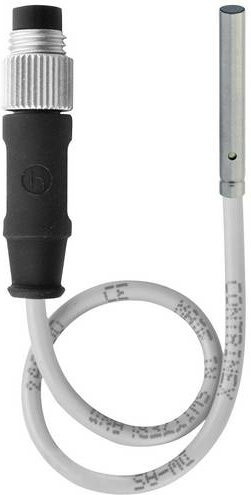 Contrinex Induktiver Sensor DW-AV-623-03-276, bündig, PNP, grau - Bild 1