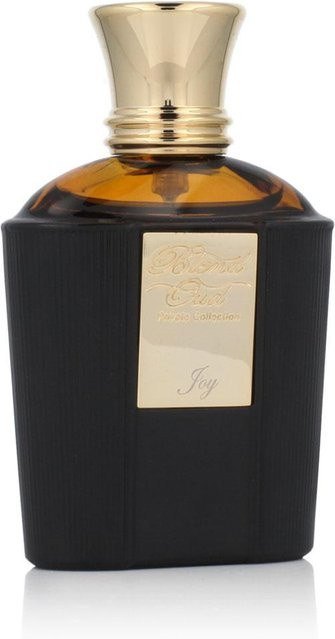 Blend Oud Joy Eau de Parfum, 60 ml, Unisex - Bild 1