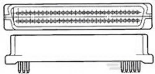 TE Connectivity Tray 6-5173280-2 - Bild 1