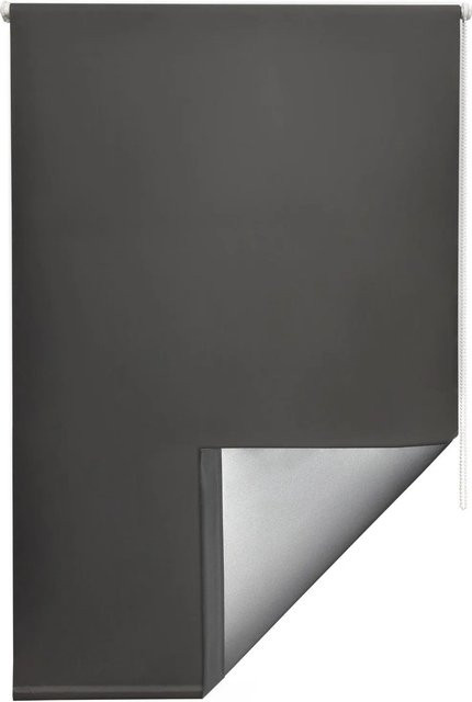 Sol Royal SolReflect T42 Thermorollo Anthrazit B: 90 cm, H: 220 cm - Bild 1