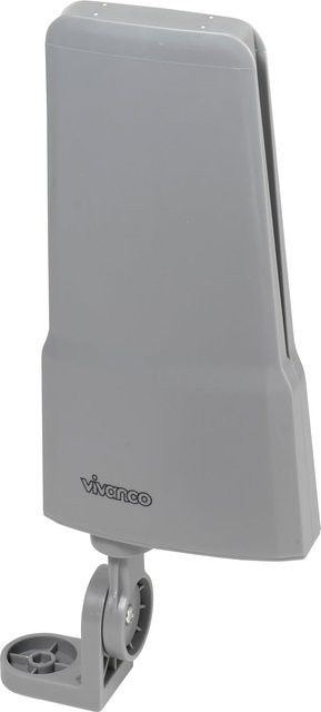 Vivanco Outdoor Antenne mit maximal 42 dB Verstärkung - Bild 1