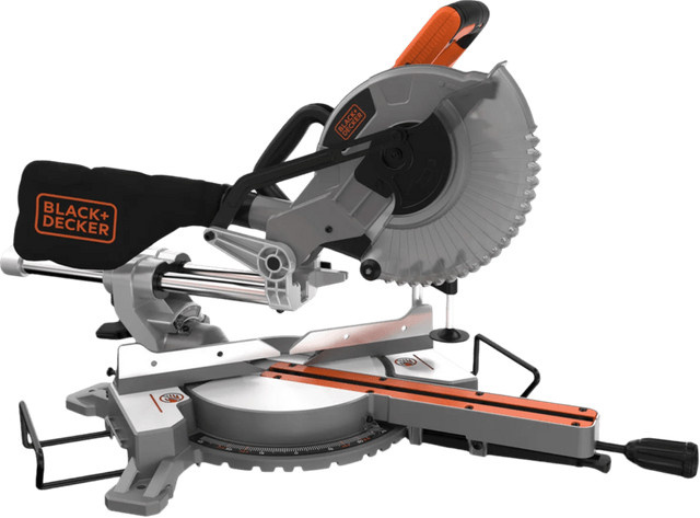 Black+Decker BES700-QS Tisch-Heißluftfritteuse in Grau mit 1600 Watt - Bild 1