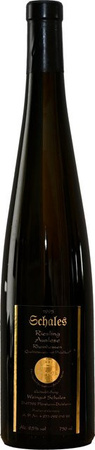 Schales Riesling Auslese Weißwein, 1995, Rheinhessen, lieblich, 0,75 l