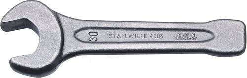 Stahlwille Schlag-Maulschlüssel aus Stahl in Grau mit Schlüsselweite 60 mm - Bild 1