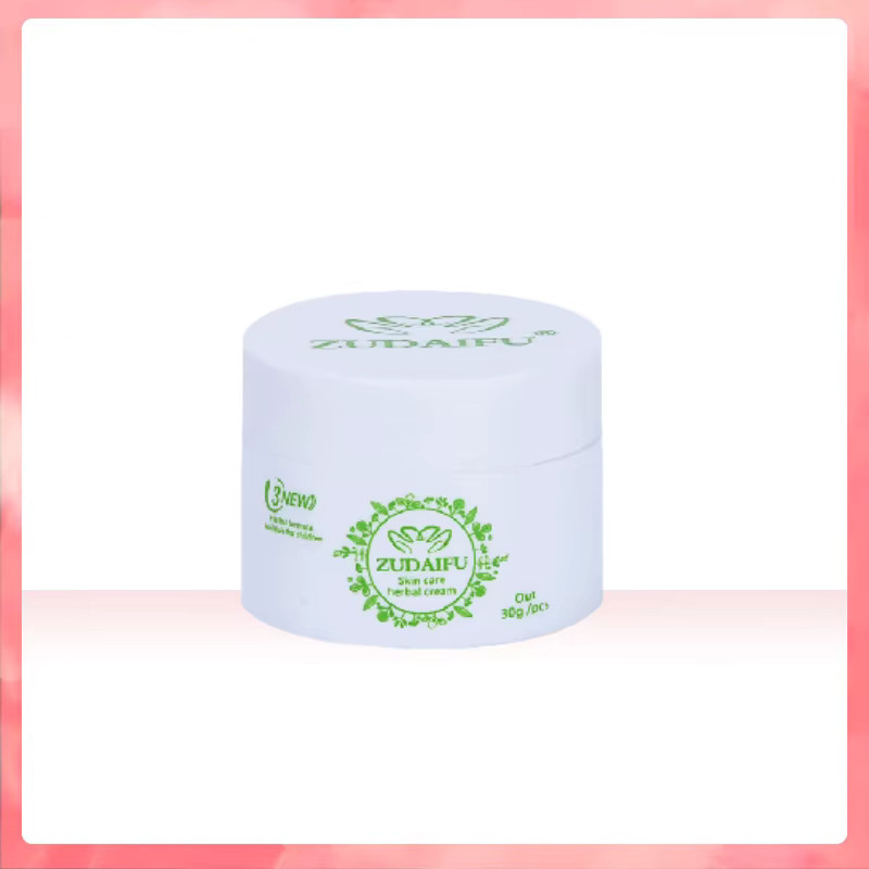 Zudaifu Körpercreme, 30 g, Unisex - Bild 2