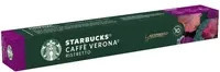 Starbucks Caffè Verona, Kaffeekapsel, Nespresso Original, 10 Stück - Bild 1