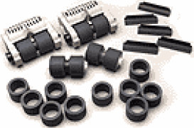 Kodak Alaris Feeder Consumables Kit Scanner Verbrauchsmaterialienkit für i4200 und i4600 Schwarz (8327538) - Bild 1