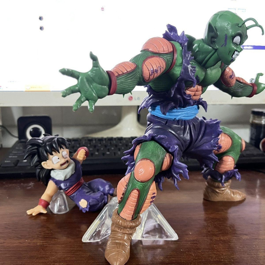 Yiran toy 1 Dragon BallZ PVC-Figur - Bild 3