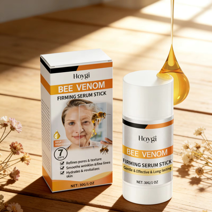 Hoygi Bienengift Serum-Stick, Gesichtspflege - Bild 2